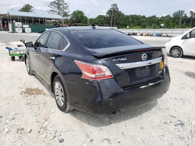 Photo 3 from auction – 2015 NISSAN ALTIMA 2.5 with VIN 1N4AL3AP7FC137457