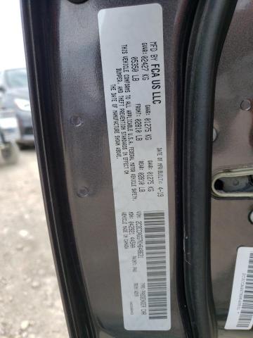 Photo 10 from auction – 2019 CHRYSLER 300 S with VIN 2C3CCAGG7KH648631