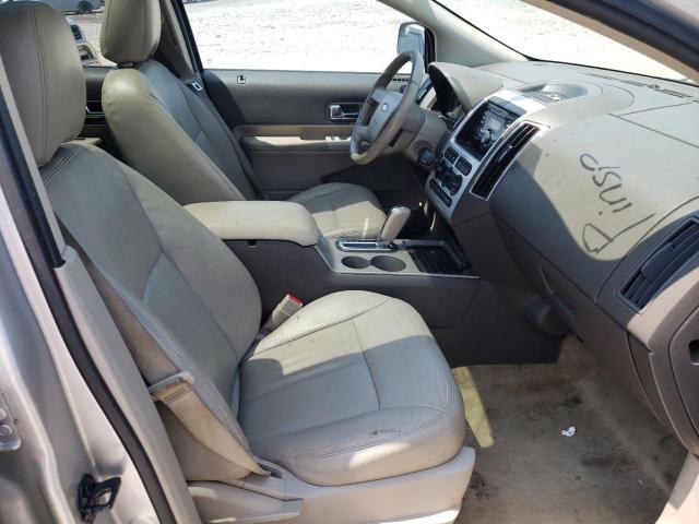 Photo 5 from auction – 2009 FORD EDGE SEL with VIN 2FMDK38CX9BA99039