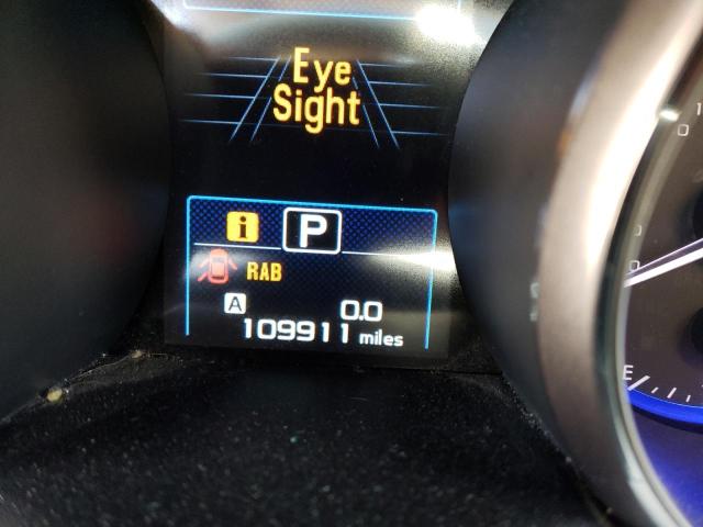Photo 8 from auction – 2017 SUBARU OUTBACK 2. with VIN 4S4BSANC4H3289000