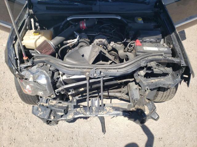 Photo 7 from auction – 2010 JEEP GRAND CHER with VIN 1J4PR4GK5AC140459