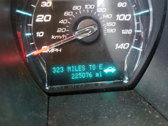 Photo 8 from auction – 2012 FORD TAURUS SEL with VIN 1FAHP2HW5CG135608