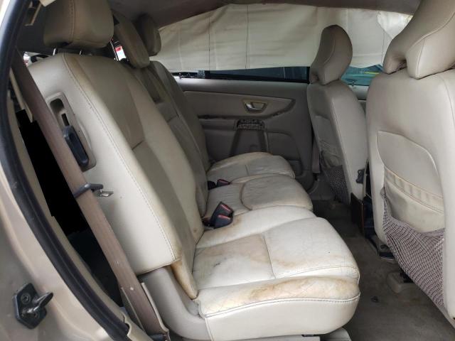 Photo 6 from auction – 2004 VOLVO XC90 with VIN YV1CY59H241057418