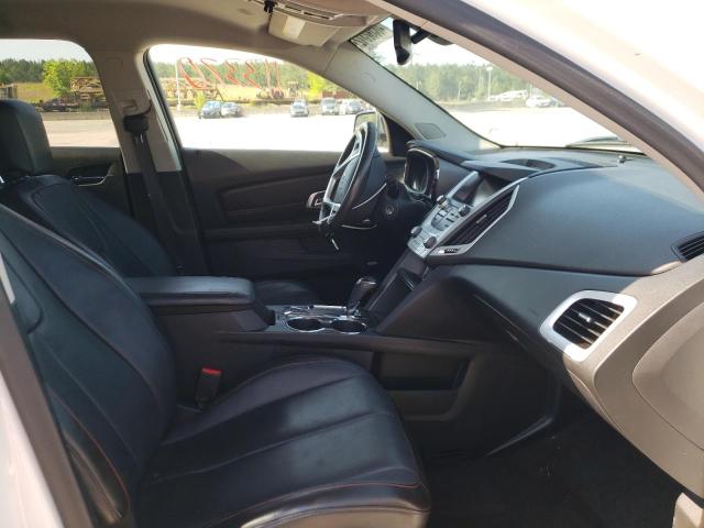 Photo 5 from auction – 2012 GMC TERRAIN with VIN 2GKALPEK1G6299180