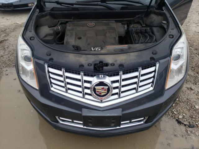 Photo 7 from auction – 2013 CADILLAC SRX LUXURY with VIN 3GYFNCE31DS587284