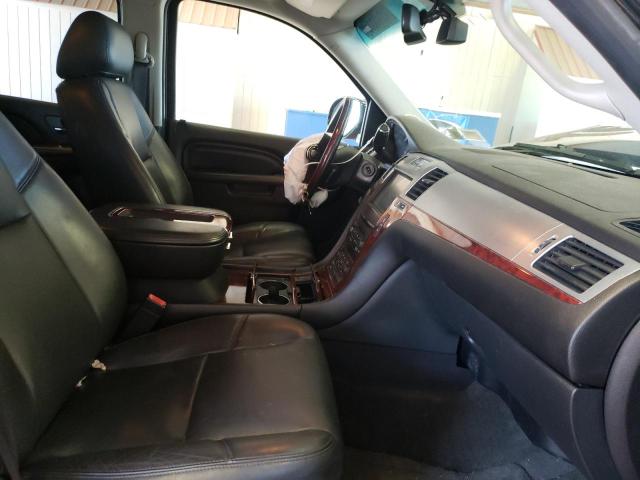 Photo 5 from auction – 2013 CADILLAC ESCALADE E with VIN 1GYS4HEF3DR232595