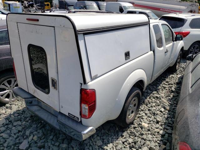 Photo 4 from auction – 2016 NISSAN FRONTIER S with VIN 1N6BD0CT6GN730475