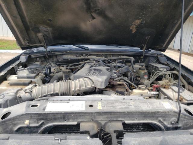 Photo 7 from auction – 2002 FORD RANGER SUP with VIN 1FTZR45E42PA64867