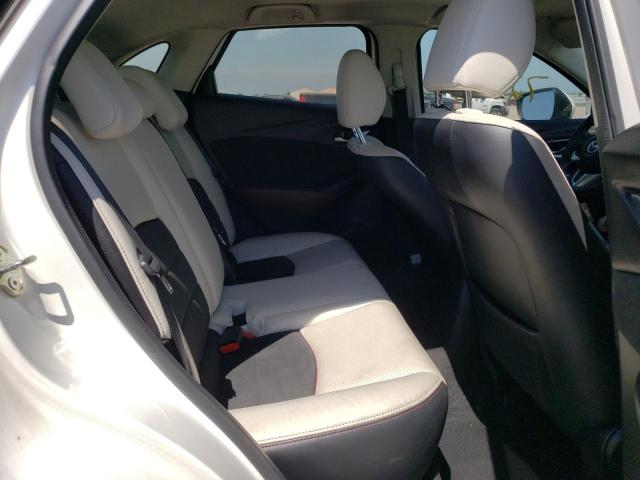 Photo 6 from auction – 2017 MAZDA CX-3 GRAND with VIN JM1DKDD76H0179120