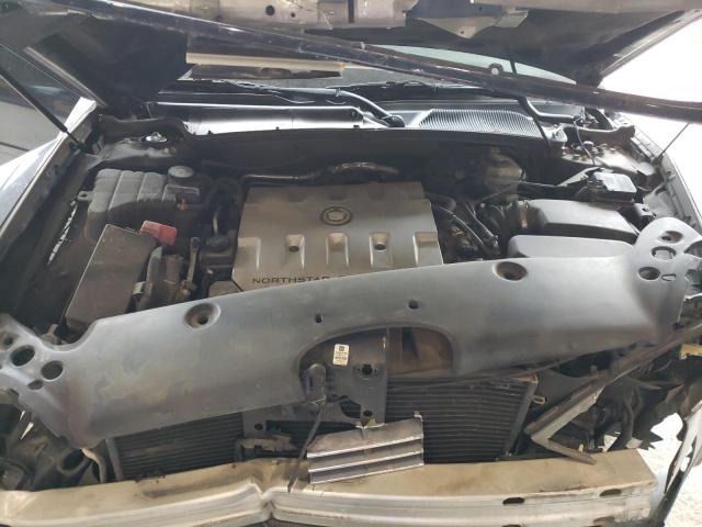 Photo 7 from auction – 2002 CADILLAC DEVILLE with VIN 1G6KD54Y92U215157