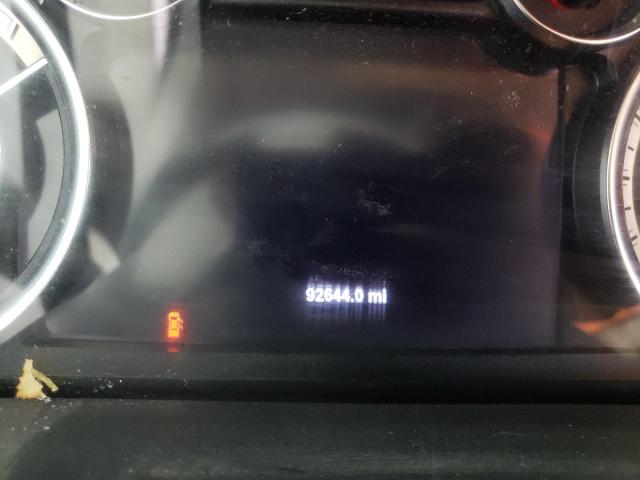 Photo 8 from auction – 2017 RAM 1500 SLT with VIN 1C6RR7LTXHS689306