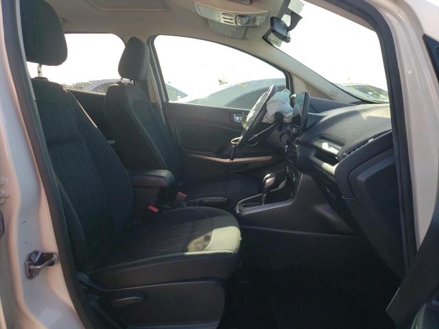 Photo 5 from auction – 2018 FORD ECOSPORT S with VIN MAJ3P1TE3JC190551