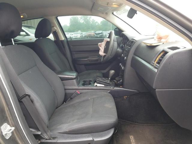 Photo 5 from auction – 2008 DODGE CHARGER with VIN 2B3KA43G98H143270