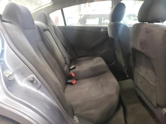 Photo 6 from auction – 2011 NISSAN ALTIMA BAS with VIN 1N4AL2AP0BC176234