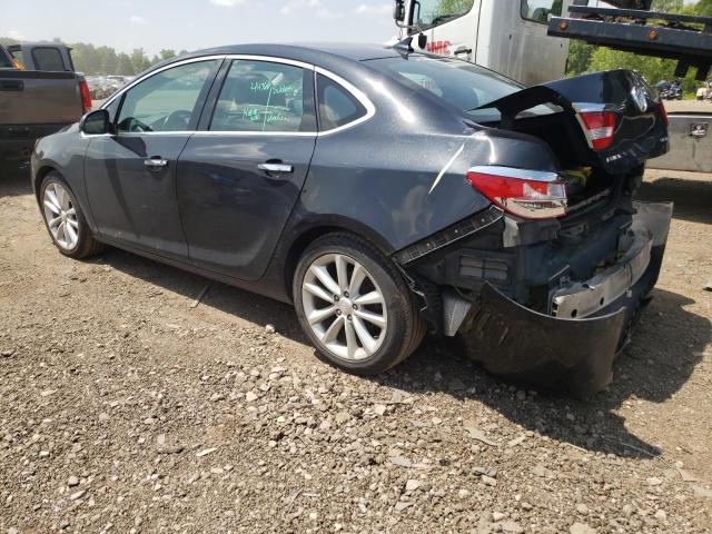 Photo 3 from auction – 2013 BUICK VERANO with VIN 1G4PS5SK8D4252853