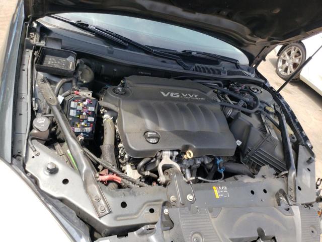 Photo 7 from auction – 2013 CHEVROLET IMPALA LTZ with VIN 2G1WC5E32D1233169