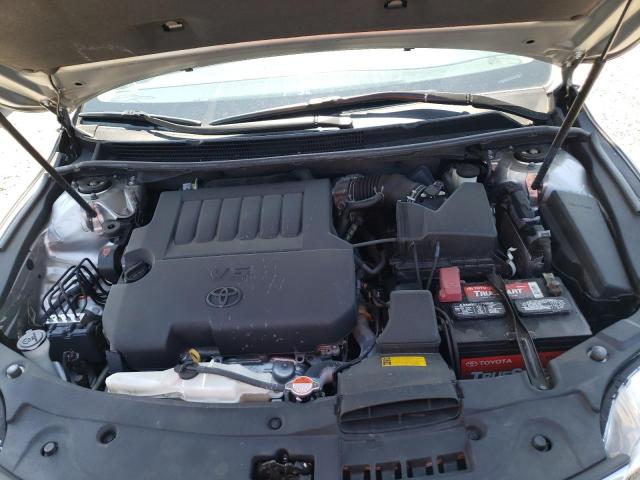 Photo 7 from auction – 2016 TOYOTA AVALON XLE with VIN 4T1BK1EBXGU208002