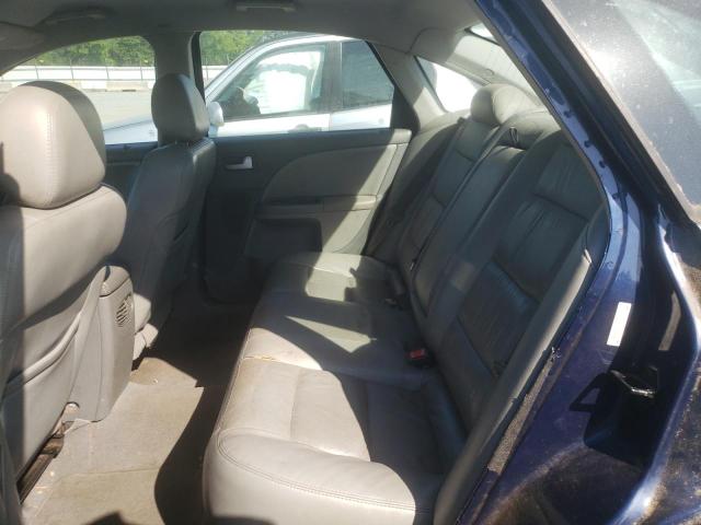 Photo 6 from auction – 2007 FORD FIVE HUNDR with VIN 1FAHP24167G138307