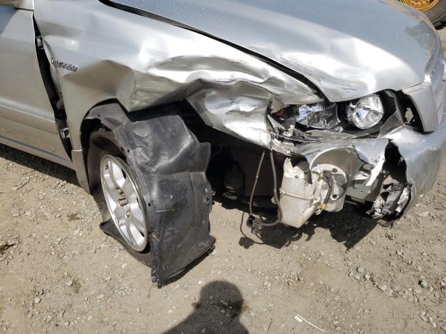 Photo 9 from auction – 2003 TOYOTA HIGHLANDER with VIN JTEHF21A230154763