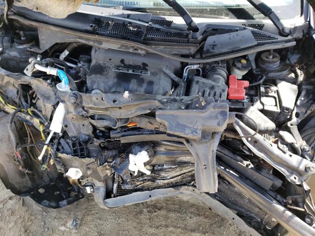 Photo 7 from auction – 2008 HONDA FIT with VIN JHMGD37428S046294