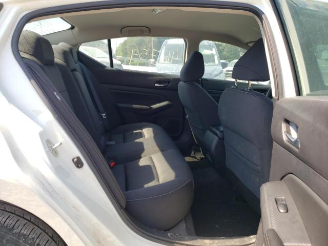 Photo 6 from auction – 2020 NISSAN ALTIMA S with VIN 1N4BL4BV7LC237528