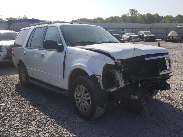 FORD EXPEDITION 2011 with VIN 1FMJU1H55BEF23983 - Photo from auction