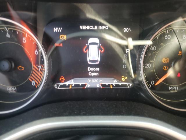 Photo 8 from auction – 2015 JEEP CHEROKEE T with VIN 1C4PJMBS8FW777758
