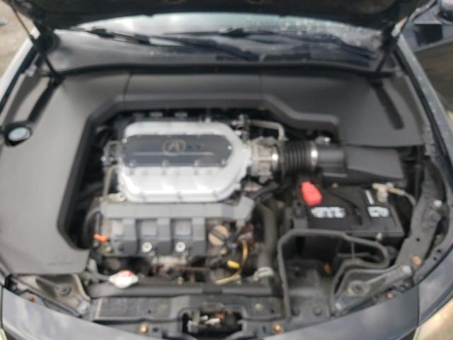 Photo 7 from auction – 2012 ACURA TL with VIN 19UUA8F53CA026804