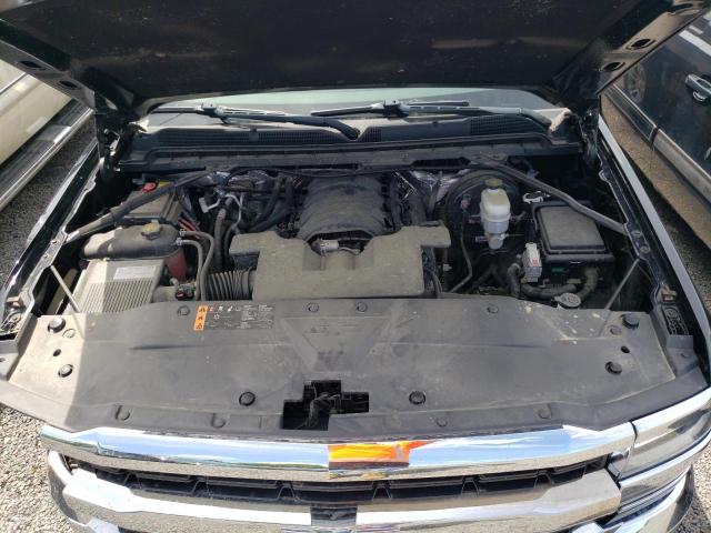 Photo 7 from auction – 2017 CHEVROLET SILVERADO with VIN 1GCVKREC1HZ254640