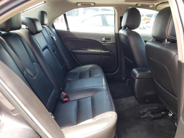Photo 6 from auction – 2012 FORD FUSION SEL with VIN 3FAHP0JA5CR393686