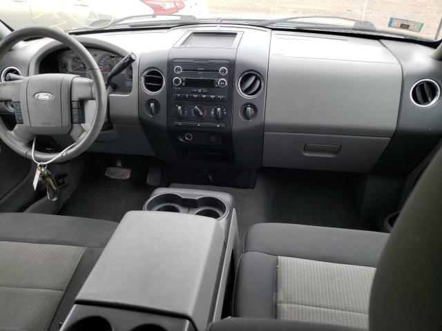 Photo 9 from auction – 2008 FORD F150 SUPER with VIN 1FTPW14V48FA32094