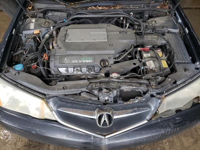 Photo 7 from auction – 2003 ACURA 3.2TL with VIN 19UUA56743A060623