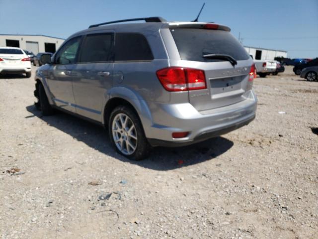 Photo 3 from auction – 2016 DODGE JOURNEY SX with VIN 3C4PDCBB0GT211814