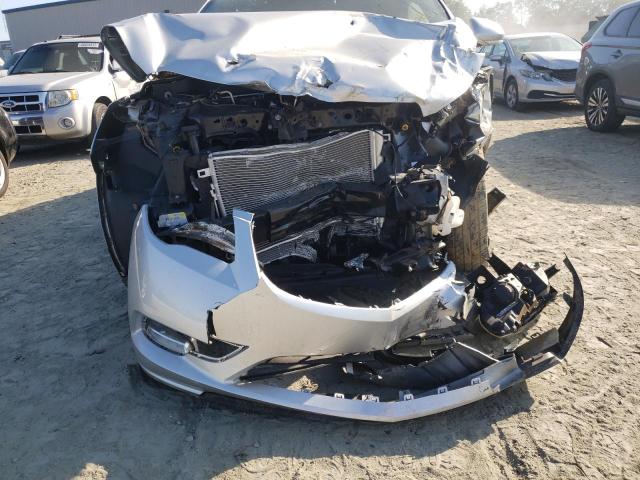 Photo 9 from auction – 2016 BUICK ENCLAVE with VIN 5GAKVBKD1GJ295394