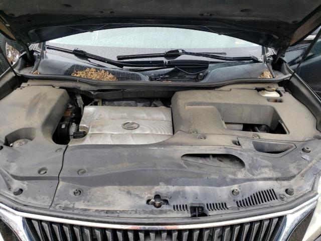 Photo 7 from auction – 2010 LEXUS RX 350 with VIN 2T2ZK1BA7AC008418