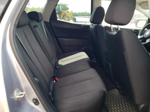 Photo 6 from auction – 2008 MAZDA CX-7 with VIN JM3ER293880202916