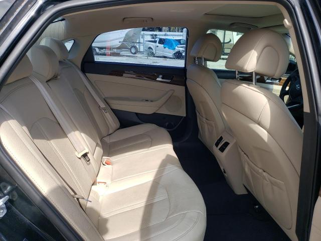 Photo 6 from auction – 2016 HYUNDAI SONATA SPO with VIN 5NPE34AF7GH401260