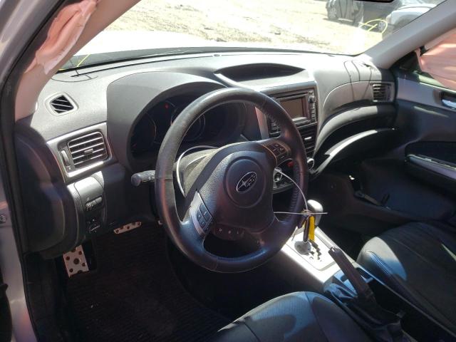Photo 9 from auction – 2013 SUBARU FORESTER T with VIN JF2SHGGC6DH432711