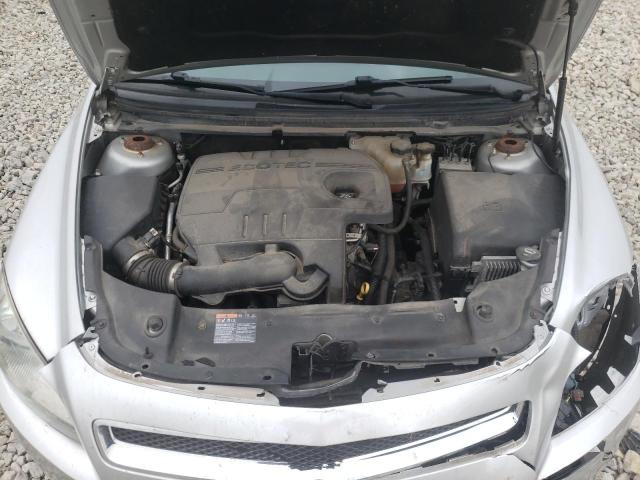 Photo 7 from auction – 2012 CHEVROLET MALIBU 1LT with VIN 1G1ZC5E00CF138328