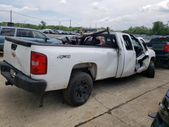 Photo 4 from auction – 2012 CHEVROLET SILVERADO with VIN 1GCRKPE08CZ102147