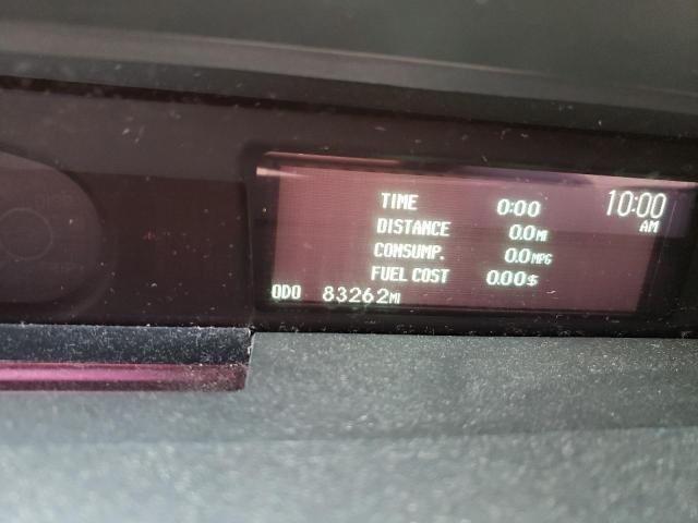 Photo 8 from auction – 2014 TOYOTA PRIUS with VIN JTDKN3DU2E1767262