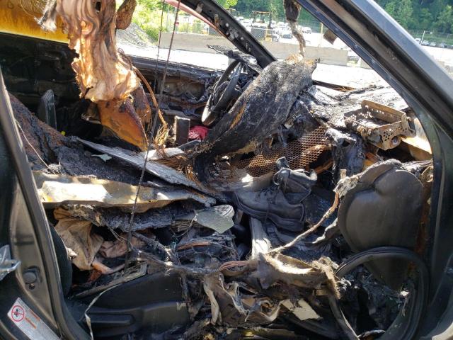Photo 5 from auction – 2010 SUBARU IMPREZA 2. with VIN JF1GE6B64AH513958