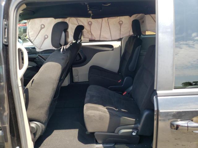 Photo 6 from auction – 2015 DODGE GRAND CARA with VIN 2C4RDGBG4FR689733