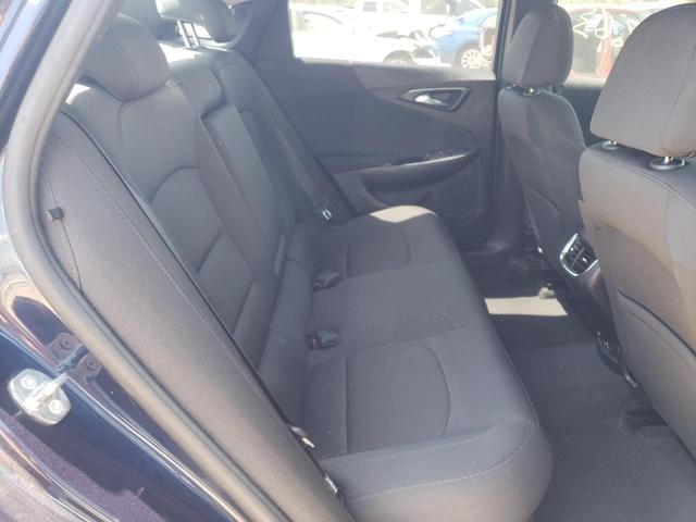 Photo 6 from auction – 2017 CHEVROLET MALIBU LT with VIN 1G1ZE5ST3HF138484