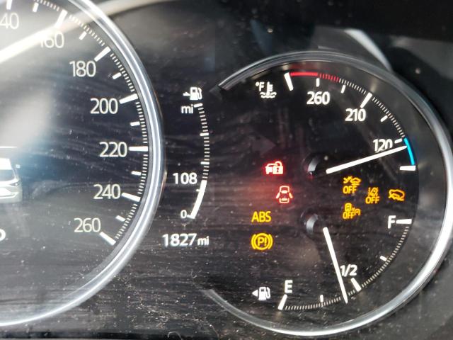 Photo 8 from auction – 2021 MAZDA CX-5 GRAND with VIN JM3KFBDM2M0433185