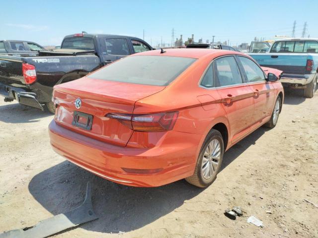 Photo 4 from auction – 2019 VOLKSWAGEN JETTA S with VIN 3VWCB7BU5KM217766