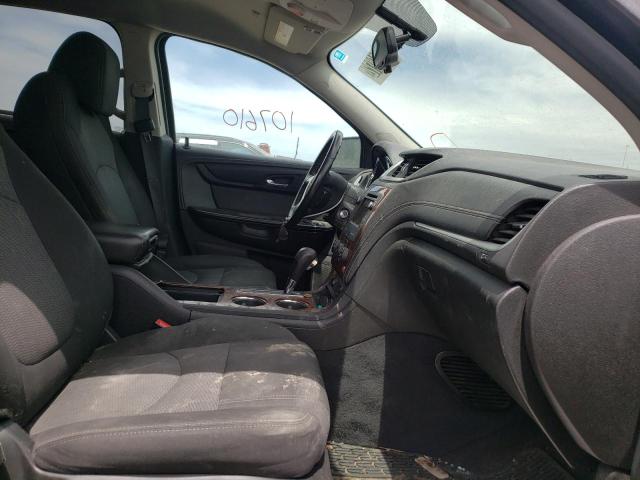 Photo 5 from auction – 2014 CHEVROLET TRAVERSE L with VIN 1GNKVGKD5EJ256338