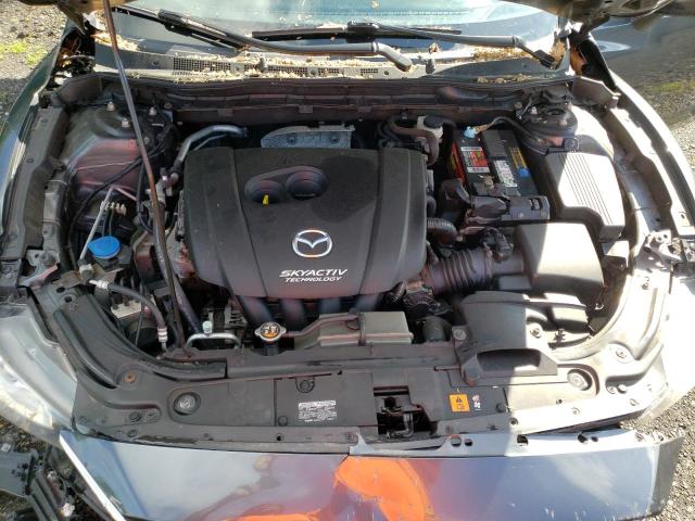 Photo 7 from auction – 2014 MAZDA 6 TOURING with VIN JM1GJ1V68E1146890