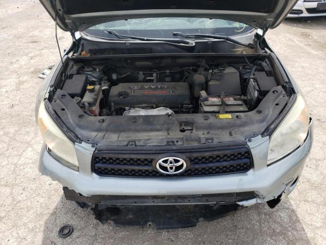 Photo 7 from auction – 2006 TOYOTA RAV4 with VIN JTMBD33V266006796