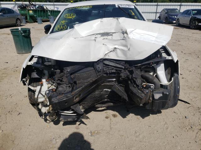 Photo 9 from auction – 2012 VOLKSWAGEN JETTA BASE with VIN 3VW2K7AJ8CM467068